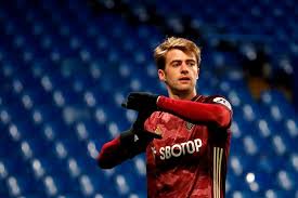 Arsenal aston villa brighton & hove albion burnley chelsea crystal palace everton fulham leeds united leicester city liverpool manchester city manchester united newcastle united sheffield. It Had To Be Him Chelsea Fans Respond As Patrick Bamford Nets For Leeds At Stamford Bridge Football London