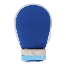 FLAMEEN Restraint Hand Glove Prevent ...