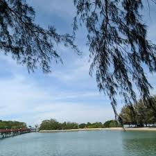 Pantai Cahaya Negeri Port Dickson
