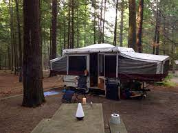 Site 58 At Vogel State Park Restful Sound Of The Stream In Back Of The Site State Parks Camping Places The Great Outdoors