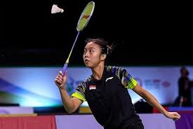 Singapore's yeo jia min was knocked out of the women's singles badminton competition at the tokyo olympics on wednesday (jul 28). Positive Signs For Singapore Shuttler Yeo Jia Min Despite Defeat Latest Team Singapore News The New Paper