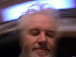 DEAD DRUNK DUBLIN and other imaginal spaces