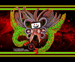 Maybe you would like to learn more about one of these? Undertale Spoilers Omega Flowey Animated By Vaixation On Deviantart