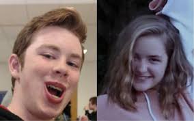 Runaway teen couple is considered missing and endangered