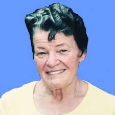 Eileen Catherine Edwards Obituary (1930