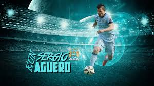 We have a massive amount of hd images that will make your computer or smartphone look absolutely fresh. 5527130 1920x1080 Sergio Kun Aguero Wallpaper Hd Cool Wallpapers For Me