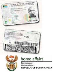 Maybe you would like to learn more about one of these? The Smart Id Card Is Here Vuk Uzenzele