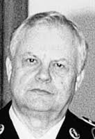 William Boyle Obituary (2007)