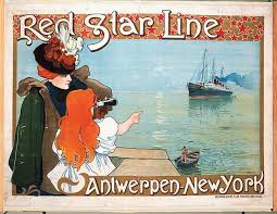 All team and league information, sports logos, sports uniforms and names contained within this site are properties of their respective leagues, teams, ownership groups and/or organizations. Across The Atlantic With The Red Star Line In Pictures Travel The Guardian
