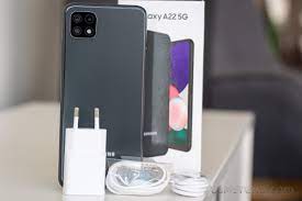 Samsung Galaxy A22 5G review - GSMArena ...
