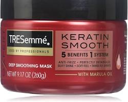 Image of Tresemme Keratin Smooth Straightening Cream