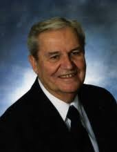 Obituary information for Charles Walter Bishop