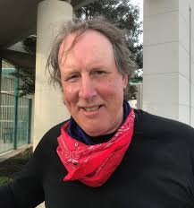 Pokin Around: A visit from an old friend cycling the Mother Road to collect  COVID-19 stories