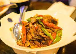 Pin On Fulu Mandarijn Amsterdam Chinese Restaurant In Amsterdam Netherlands