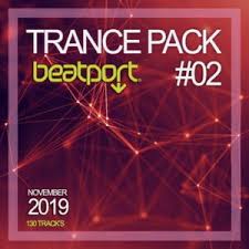 Beatport Trance Pack 02 2019 Mypromosound Download