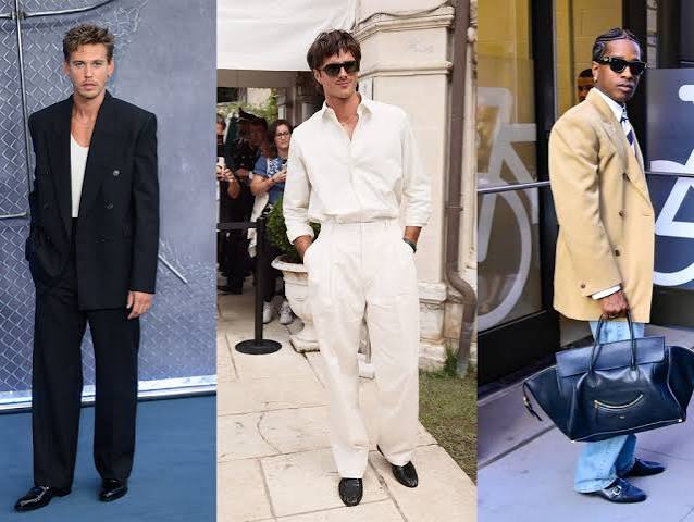 Outfit inspiration