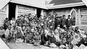 The canadian indian residential school. Felt Throughout Generations A Timeline Of Residential Schools In Canada Tvo Org