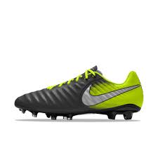 Nike Jr Tiempo Legend Vii Academy Fg Id Little Big Kids Firm Ground Soccer Cleat Soccer Cleats Nike Football Boots