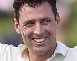 Otago's master batsman now rests in place he loved