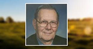 H. Junior Engbrecht Obituary December 6, 2007