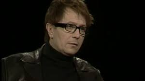 Gary Oldman — Charlie Rose