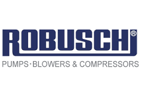 Robuschi Reparación de bombas de vacío Lima Perú - Erazo sac