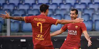 Profilo twitter ufficiale dell'as roma. Roma Oficialno Podtverdila Budushuyu Smenu Vladelca