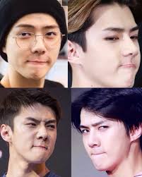 84 ideas de Kyungsoo