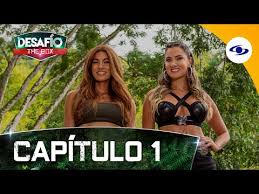 Desafío the box 2021 | capítulo 77. Desafio 2021 The Box Wiki