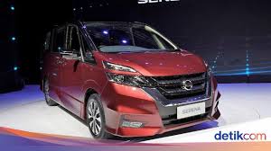H2h #134 nissan serena vs toyota voxy. Toyota Voxy Vs Nissan Serena Keren Mana Nih