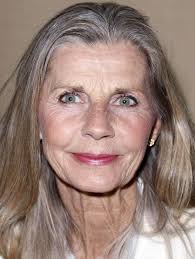 Can you guess who this beautiful Lady is from