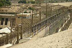 Image result for Science Technology Structural Engineering Dams Aswan