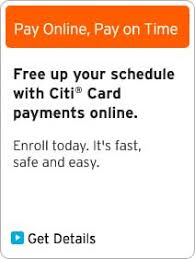 Citi offer their cardholders a variety of credit card payment and management options. Www Citicards Com Sign In Official Login Page 100 Verified