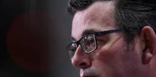 Archbishop Peter Comensoli