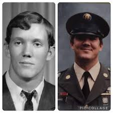 Thoughts and prayers go out to the family of Fred Hunt. He passed away in  December.