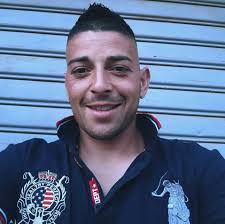 Mark Altom in people