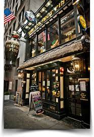 Best Rooftop Bars Nyc Best Irish Bars Nyc The Perfect Pint