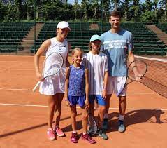 However, apart from finishing as the semifinalist at the all england club this year, hurkacz also registered the biggest victory of his career by defeating, roger federer, in the quarterfinals. Hubert Hurkacz Facebook