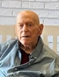 Obituary information for Richard Arthur McMurry