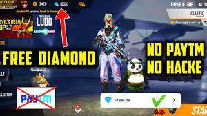 Exact games id must be entered. How To Get Free Diamond In Free Fire Free Fire Free Unlimited Diamond Without Paytm 100 Real In 2021 Free Gift Card Generator Hack Free Money Free