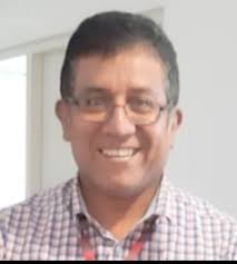 JOSÉ MARTIN LAZO SÁNCHEZ