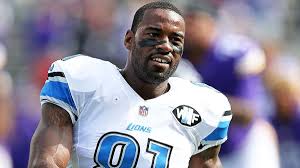 21 hours ago · calvin johnson joked at the beginning of his speech that he was a man of few words. Detroit Lions Star Wide Receiver Calvin Johnson Unexpectedly Retires Athlonsports Com Expert Predictions Picks And Previews