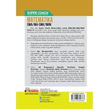 Membuat soal hots literasi pedagogi teknologi. Buku Ringkasan Dan Latihan Soal Matematika Sma Ma Smk Mak Kelas X Kurikulum 2013 Revisi Shopee Indonesia