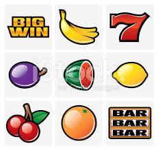 Slot Symbols Free Immagini Slot