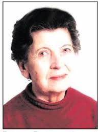 Todesanzeigen von Rosa Waldner