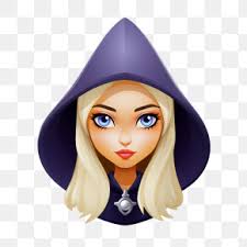 Toram Online Avatar Character Angel Alt Attribute PNG