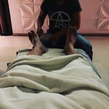 She did what she could to survive from digging through the trash and stealing what she could. Thai Best By Reborn Massage Studio In Petaling Jaya