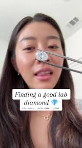 Lab Vs Natural Diamond Morgan Stewart