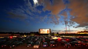 So great and cheap thru the week. Drive Ins Soon Face Hollywood S Digital Switch Npr
