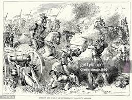 Indian Rebellion Of 1857 Stock Photos ...